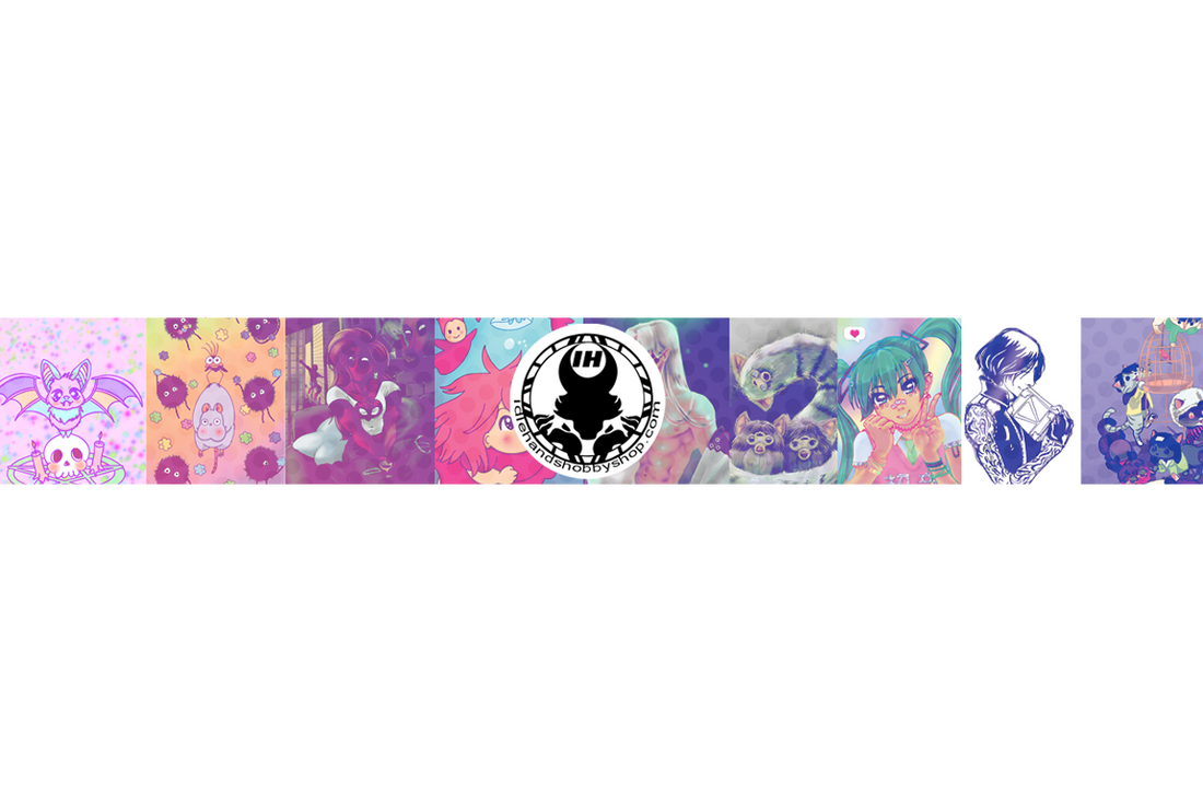 Newest Updates