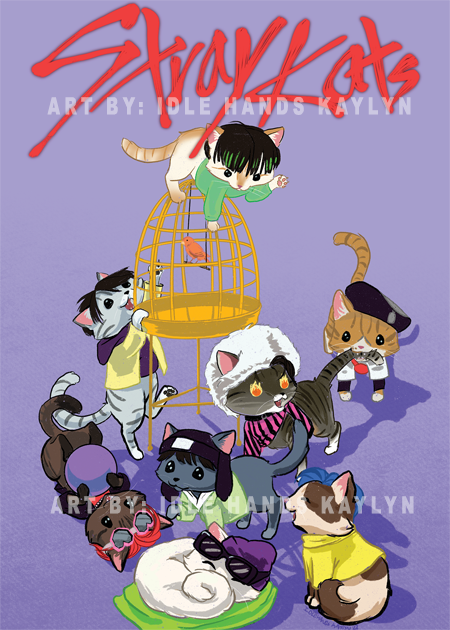 Straycats
