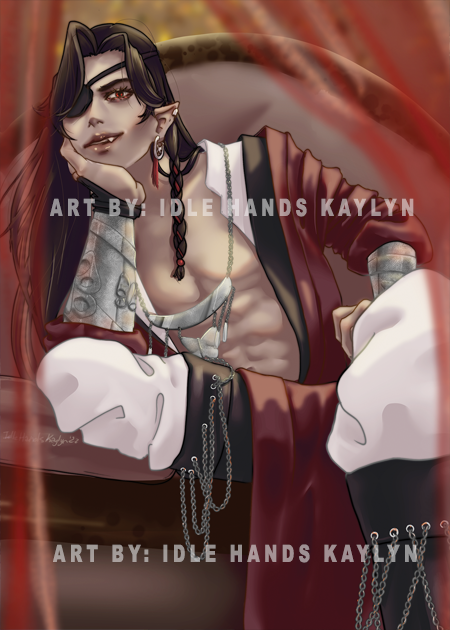 TGCF HC