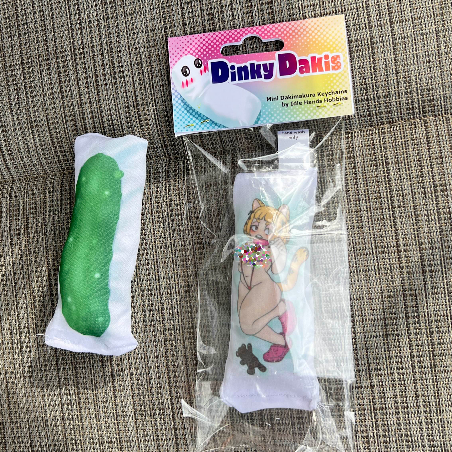 Mini Dakis
