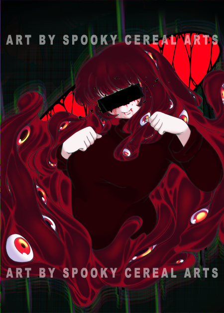 OC Horror