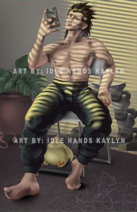 FF Zak