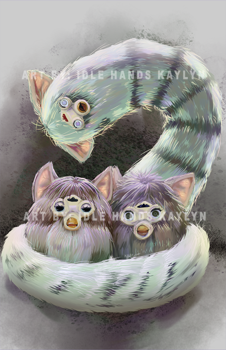 Furbynest