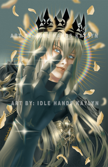King Xav