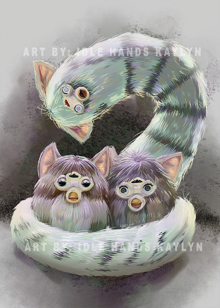 Furbynest