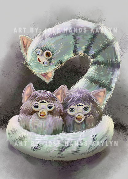 Furbynest