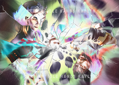 League Jayktor