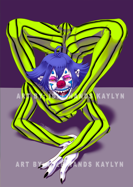 OC Stretch
