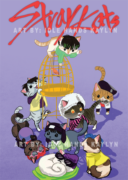 Straycats