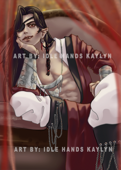 TGCF HC
