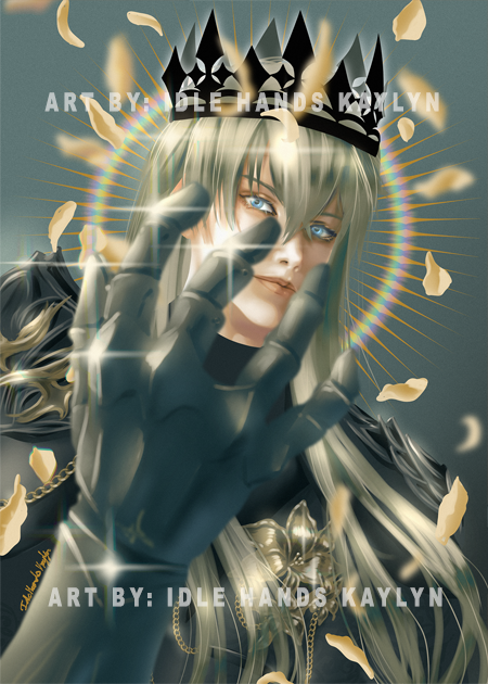King Xav