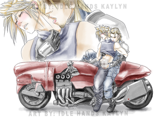 FF Cloud x Roche