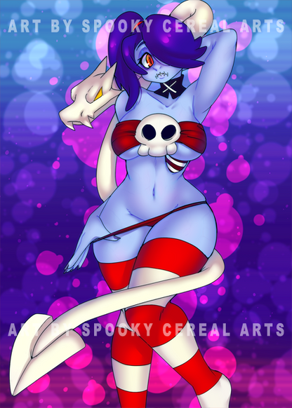 SG Sqgly