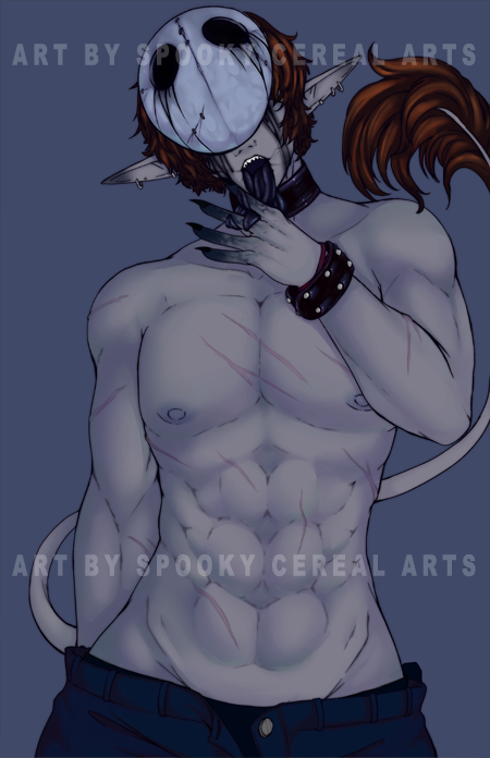 Eyeless Jack