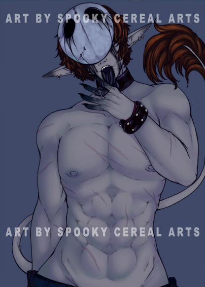 Eyeless Jack