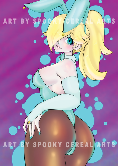 MAR10 Rosali