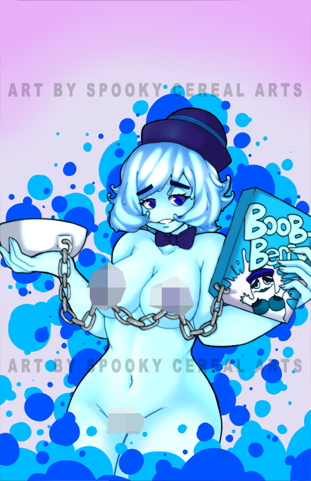 Boo-bies