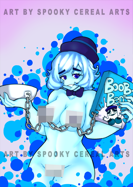 Boo-bies