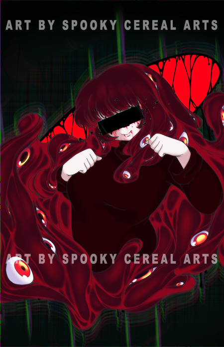 OC Horror