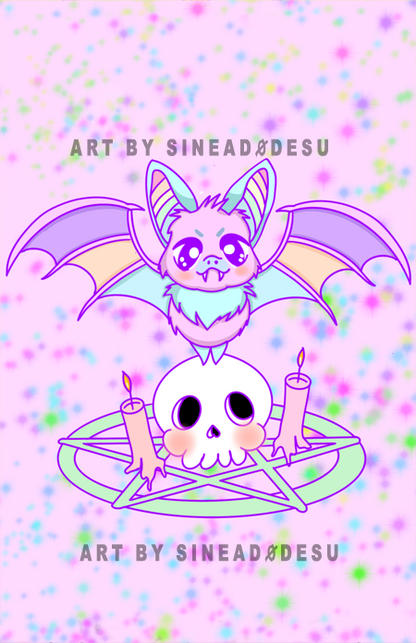 Summoned Bat