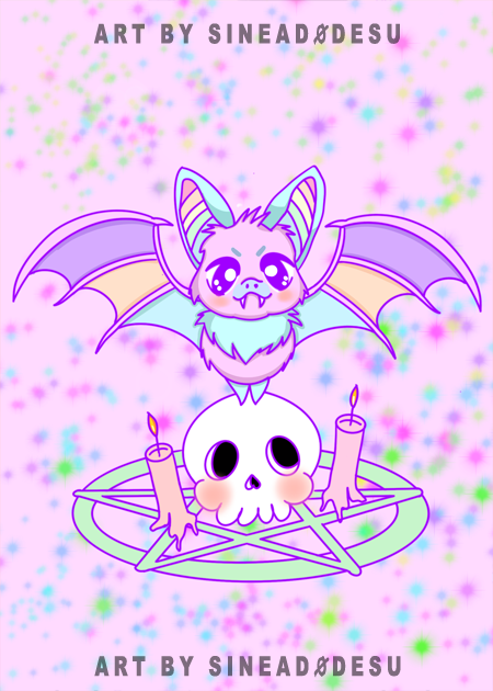 Summoned Bat